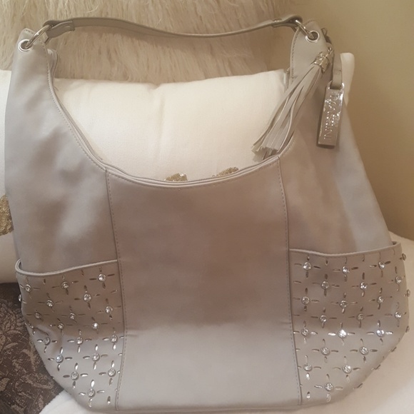 Massini Handbags - Massini EUC purse.